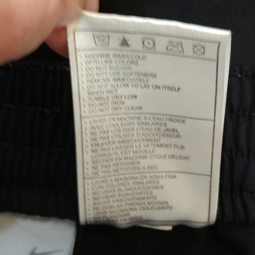 Nike Track Pants Size XS - Picture 4 of 10